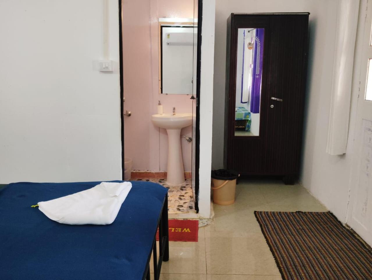 Baywatch Beach Resort Patnem Canacona Quarto foto